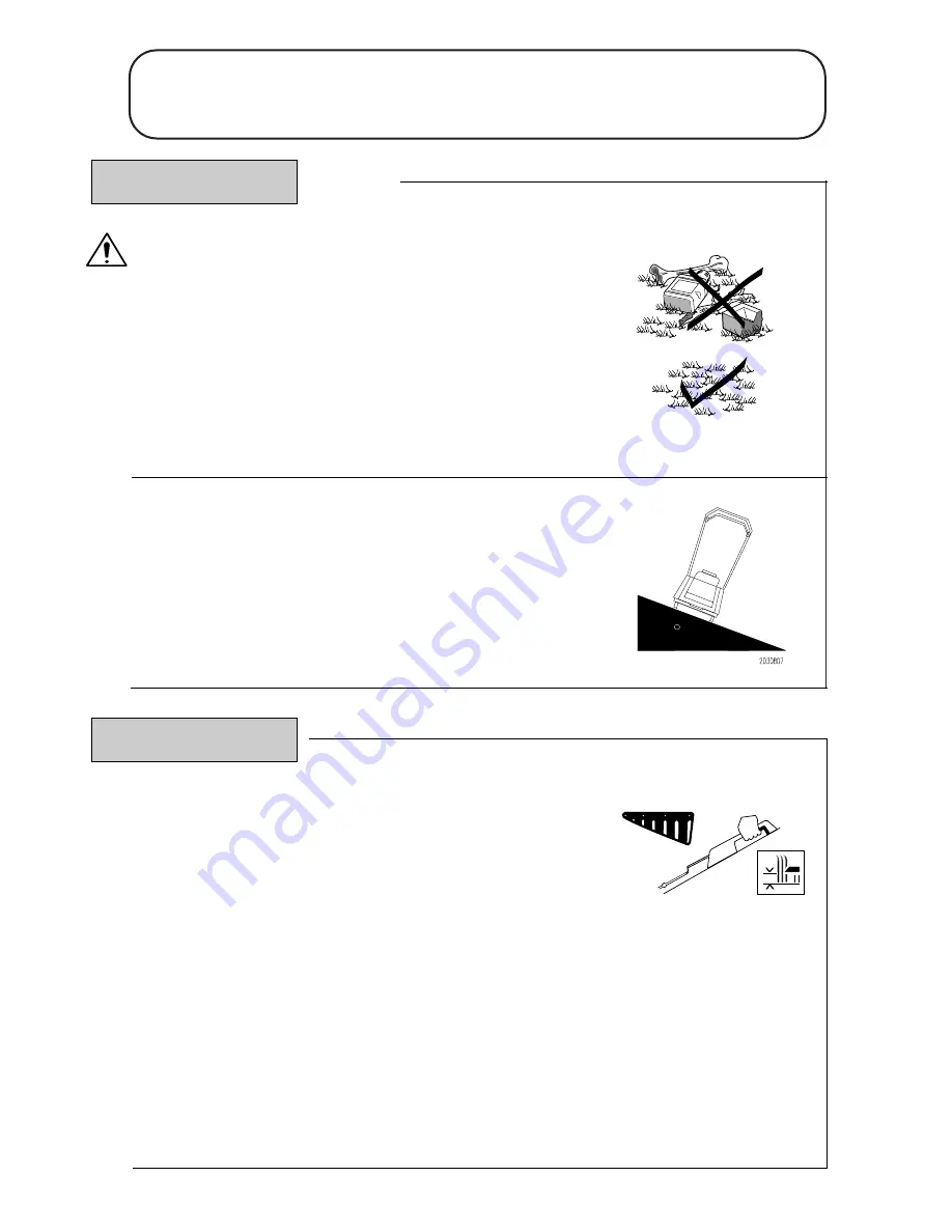 Hawk 308N Owner'S Handbook Manual Download Page 17