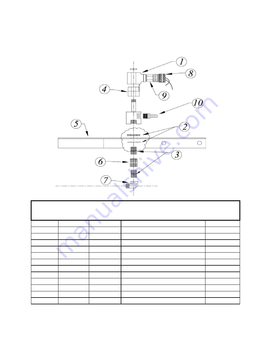 Hawk AR517 Owner'S Manual Download Page 18