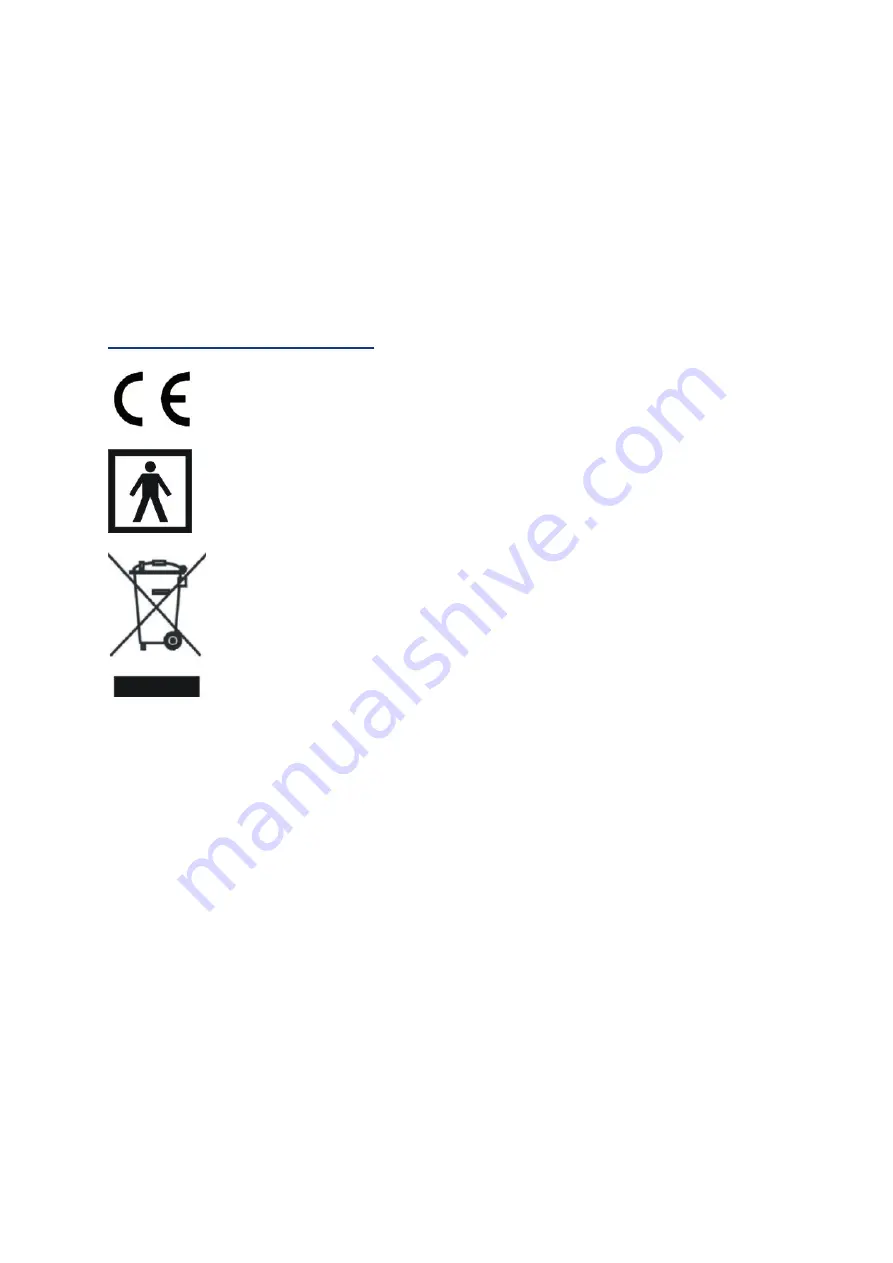 Hawk DR060380B-2 User Manual Download Page 2