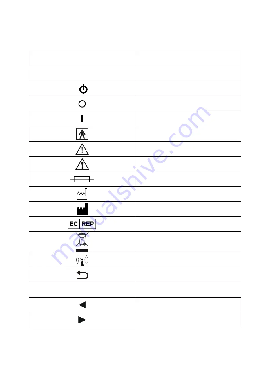 Hawk DR060380B-2 User Manual Download Page 9