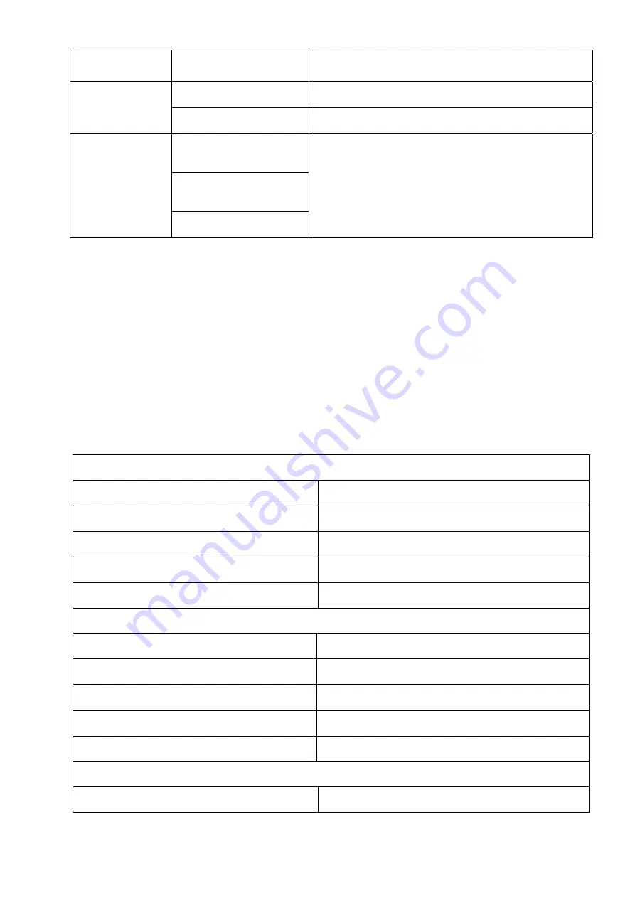 Hawk DR060380B-2 User Manual Download Page 27