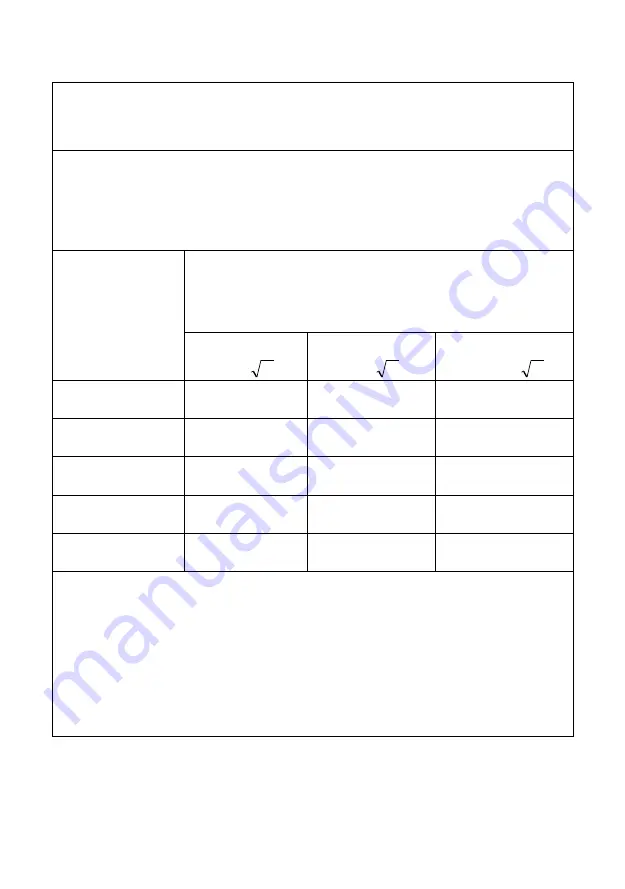 Hawk Hawk-i1 User Manual Download Page 62