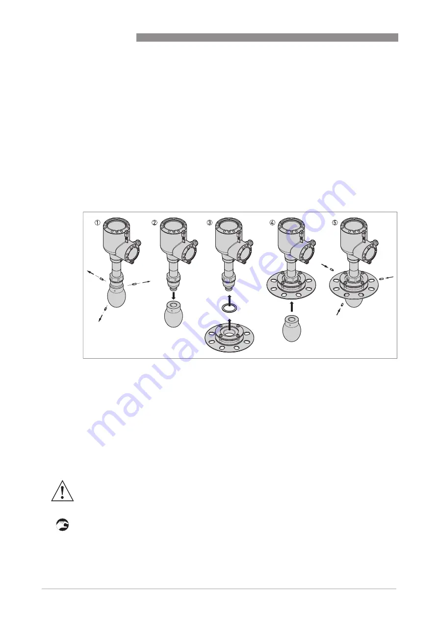 Hawk Senator S24S Handbook Download Page 38