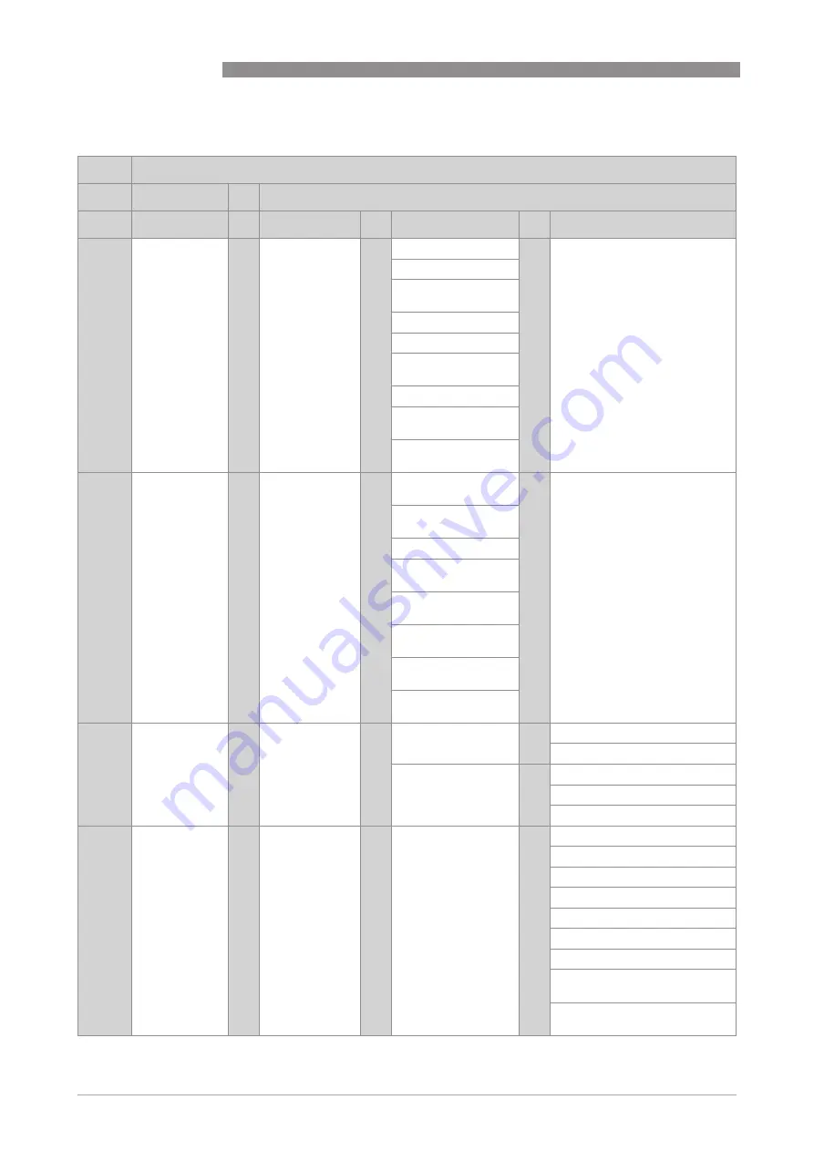 Hawk Senator S24S Handbook Download Page 74