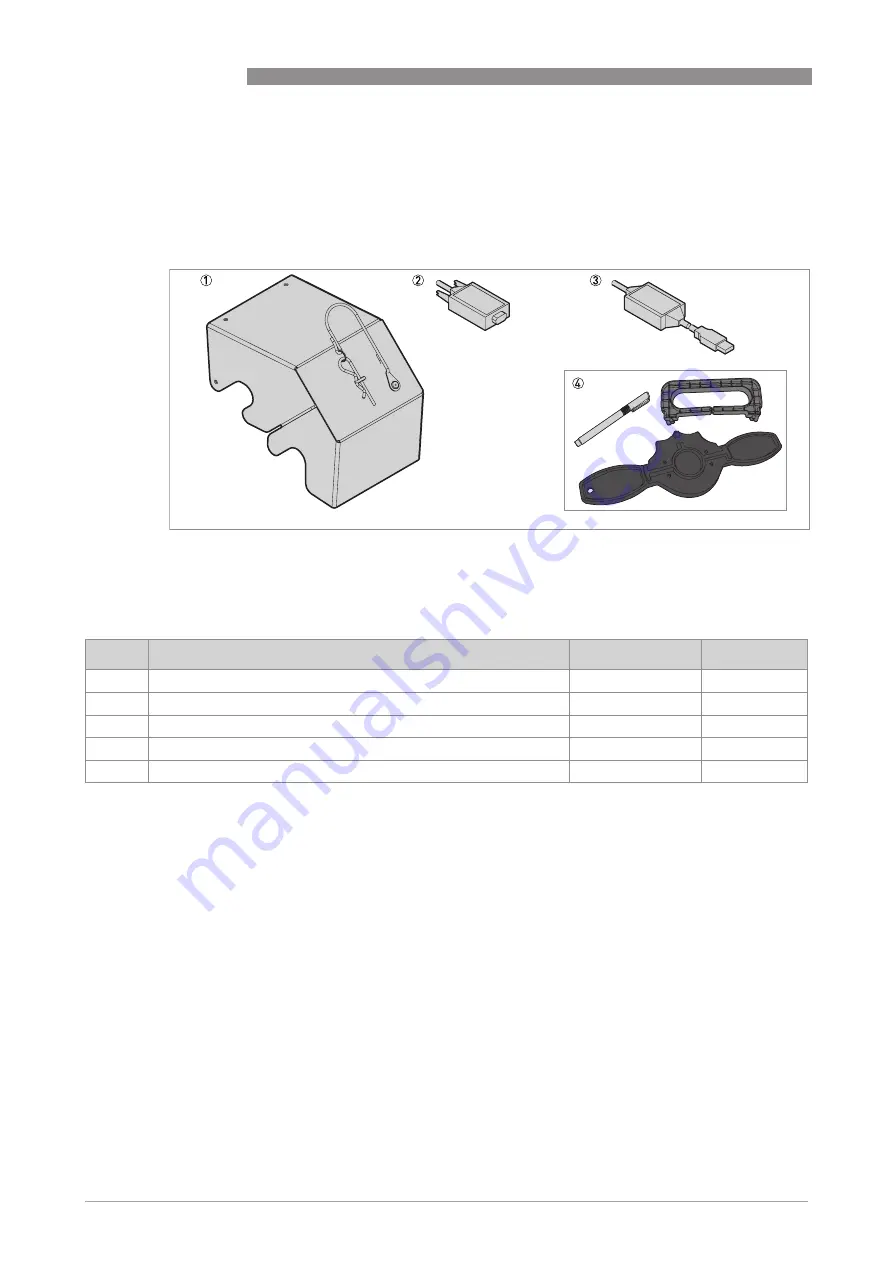 Hawk Senator S24S Handbook Download Page 166