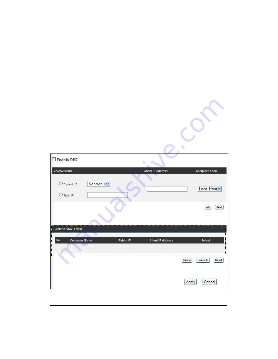 Hawking HDW2R1 User Manual Download Page 94