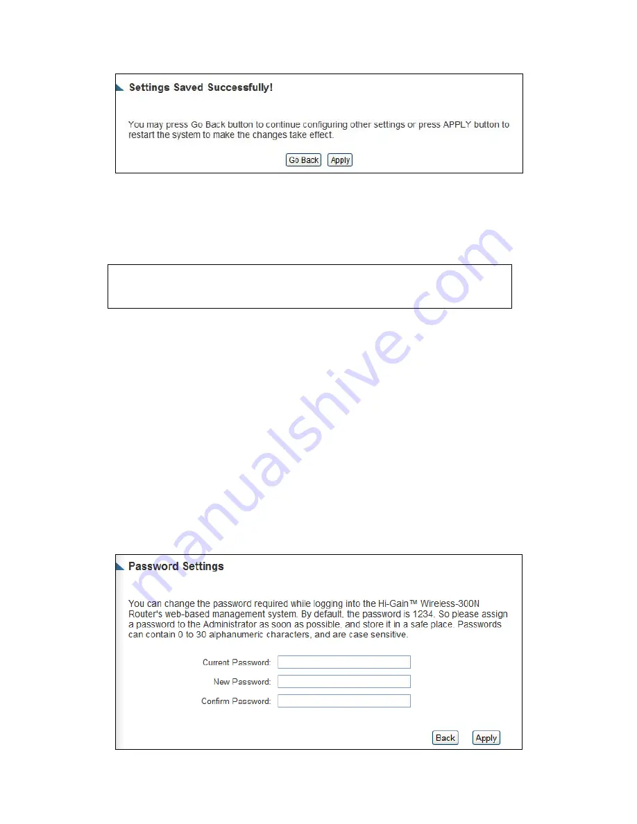 Hawking HWRN2 User Manual Download Page 39