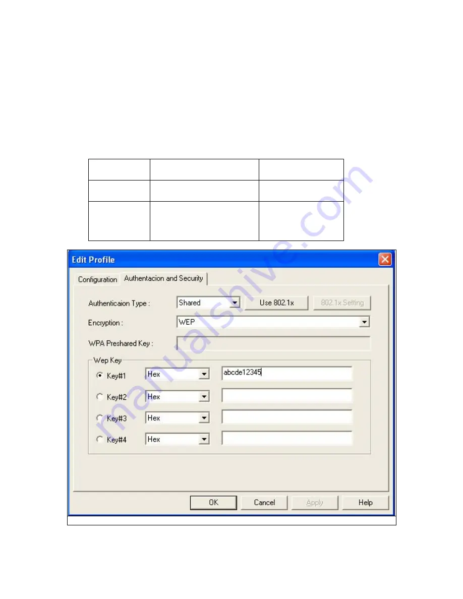 Hawking WIRELESS-G CARDBUS PC CARD - GUIDE D Скачать руководство пользователя страница 17