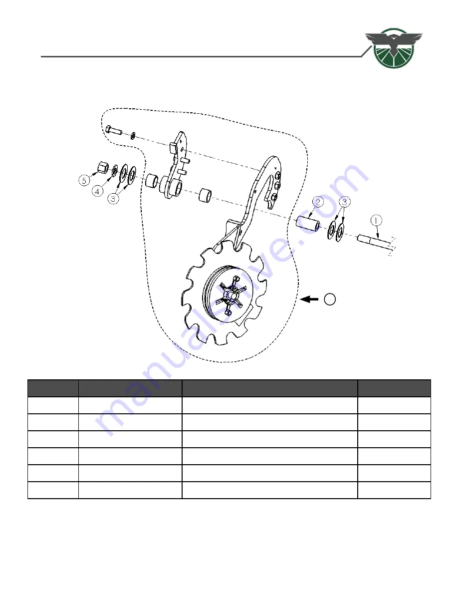 Hawkins 602408 Скачать руководство пользователя страница 39