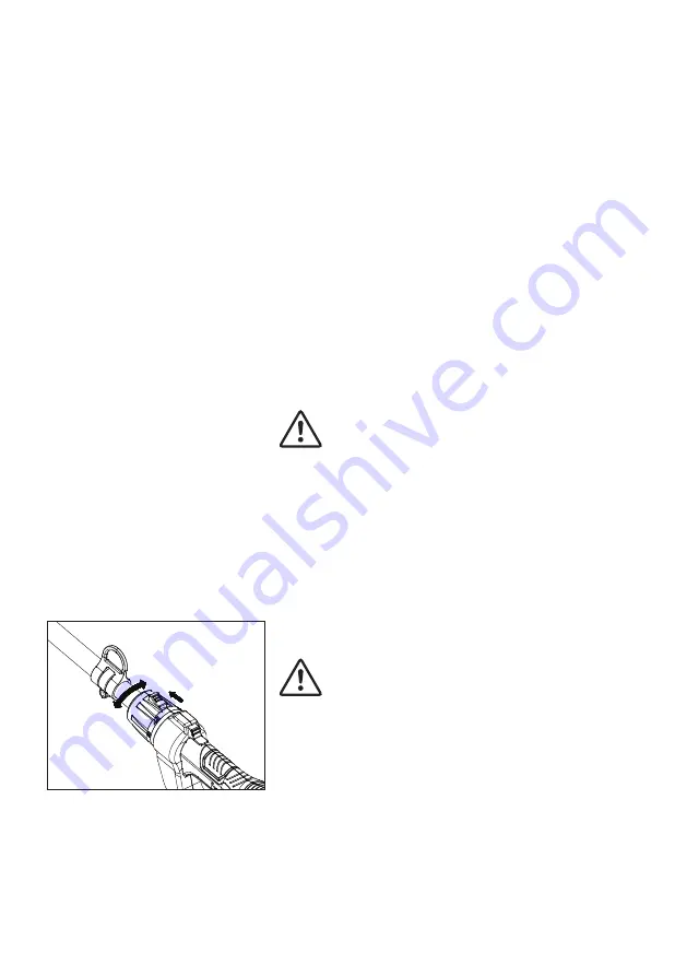 Hawksmoor 1010W User Instructions Download Page 17