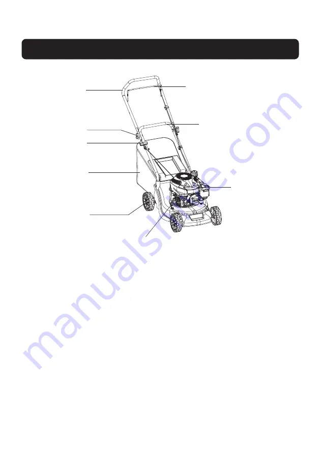 Hawksmoor 45043 Original User Instructions Download Page 10