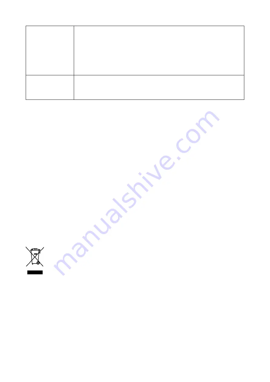 Haws VP-1001 Instruction Manual Download Page 65