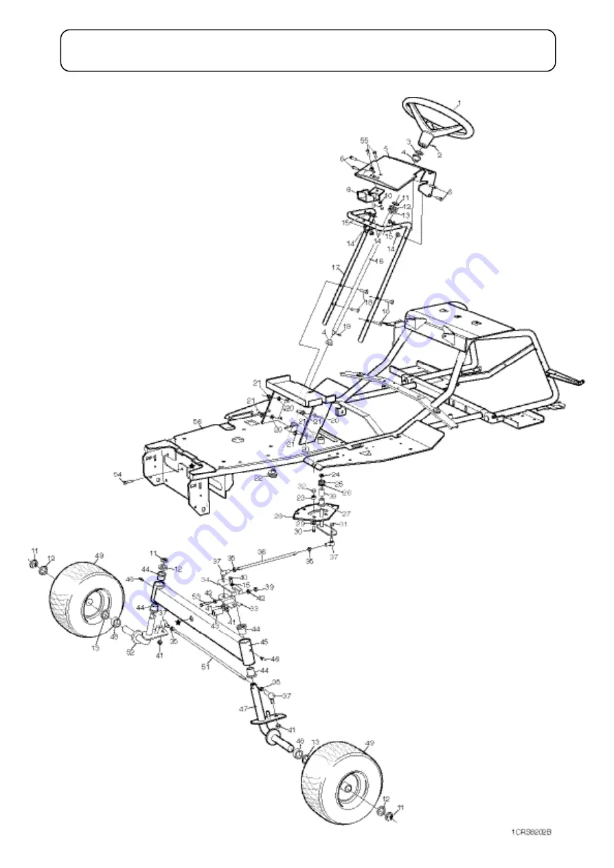 Hayter 148C Скачать руководство пользователя страница 4