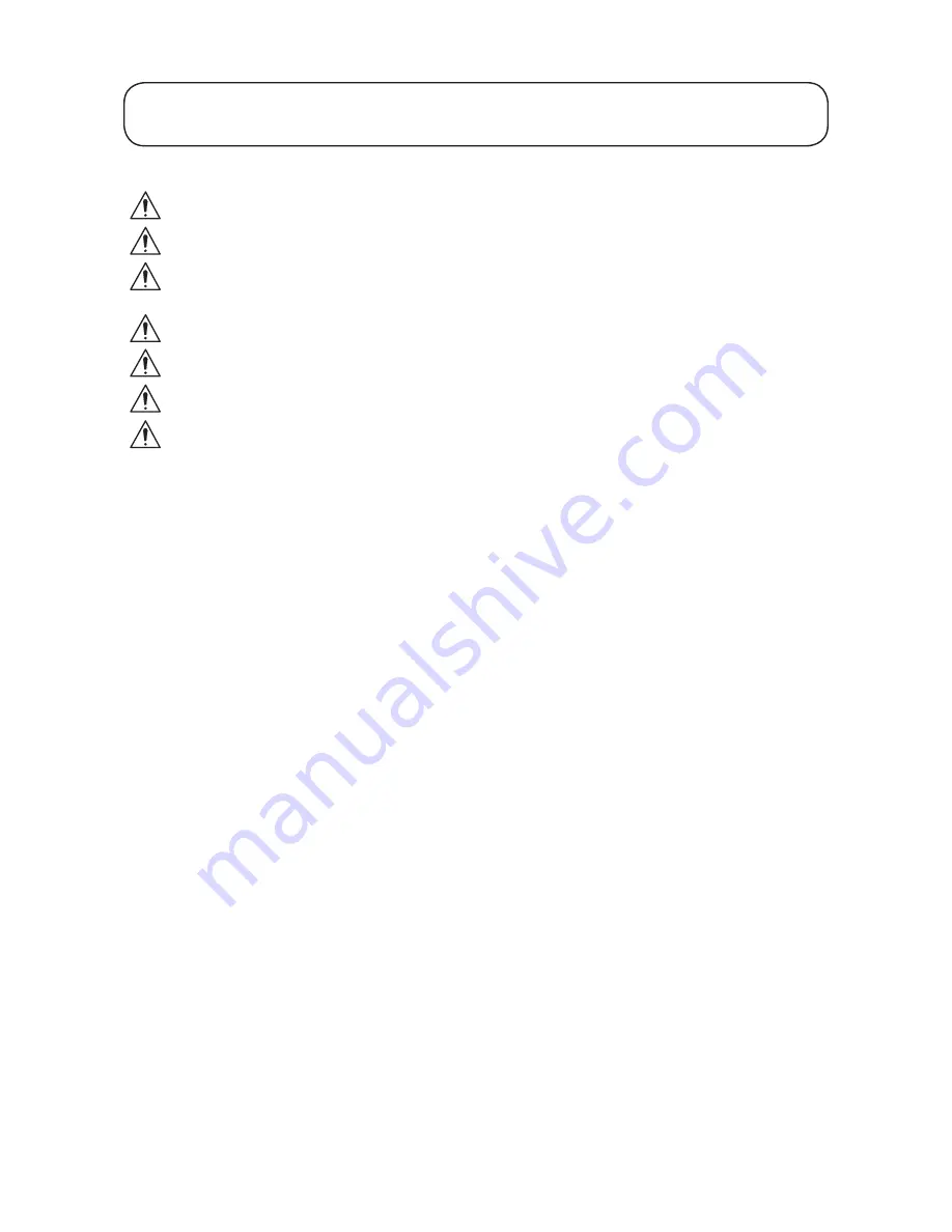 Hayter CONDOR 510D Operator'S Manual Download Page 10