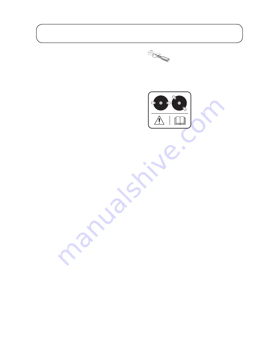 Hayter CONDOR 510D Operator'S Manual Download Page 34