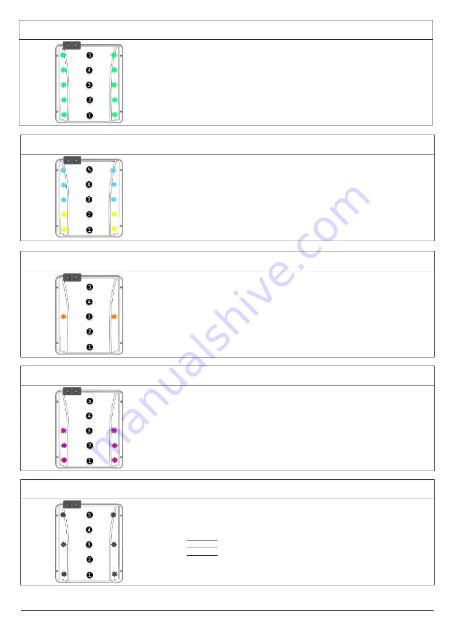 Hayward 3660149605121 Owner'S Manual Download Page 21