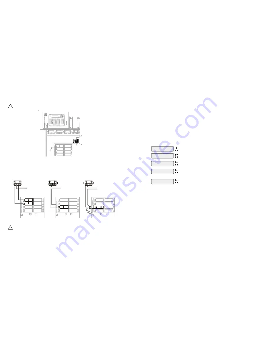 Hayward Aqua Plus 16v PL-PLUS-16V Installation Manual Download Page 16