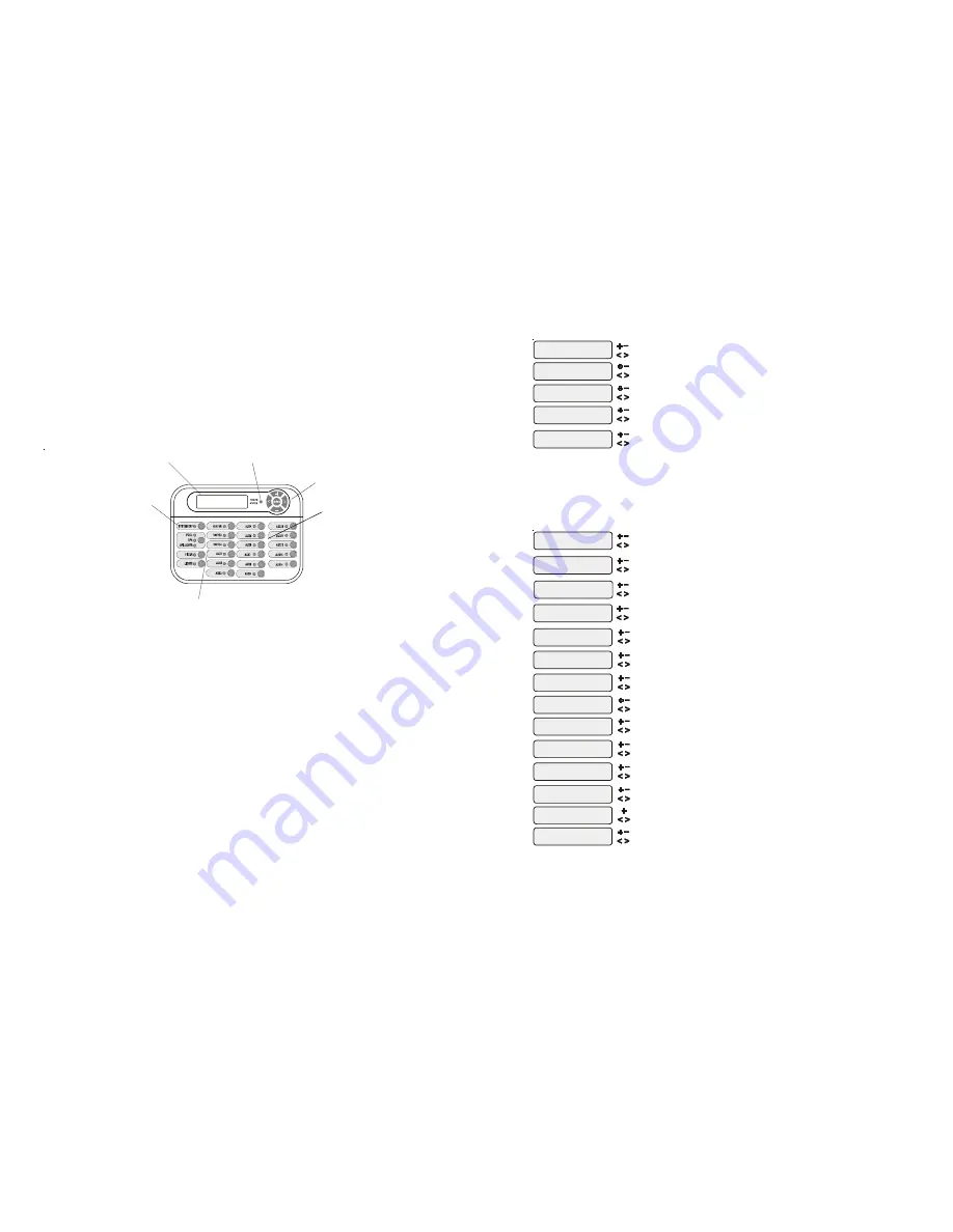 Hayward Aqua Plus 16v Operation Manual Download Page 6