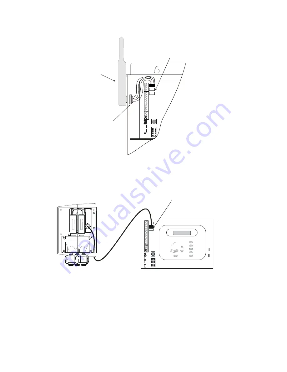 Hayward Aqua Plus PL-PLUS Installation Manual Download Page 21