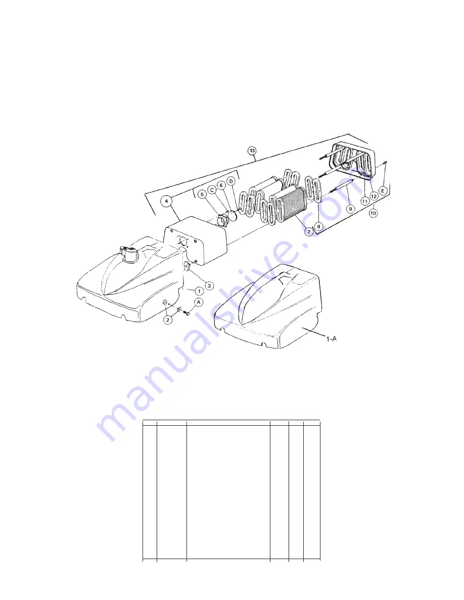 Hayward KingShark Owner'S Manual Download Page 13