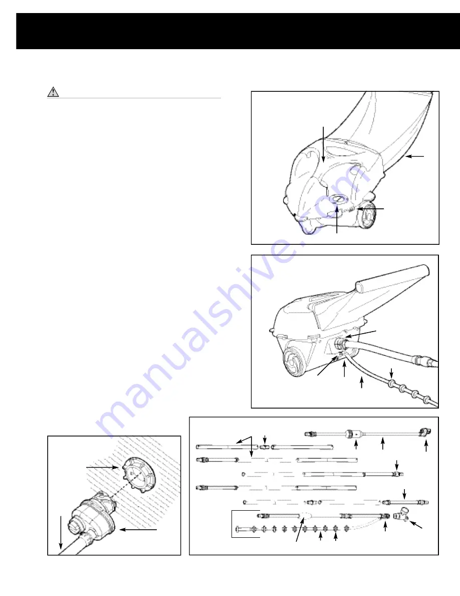 Hayward Phantom 6000 Owner'S Manual Download Page 5