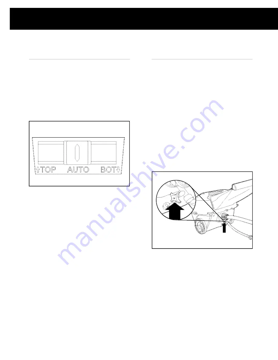 Hayward Phantom 6000 Owner'S Manual Download Page 35