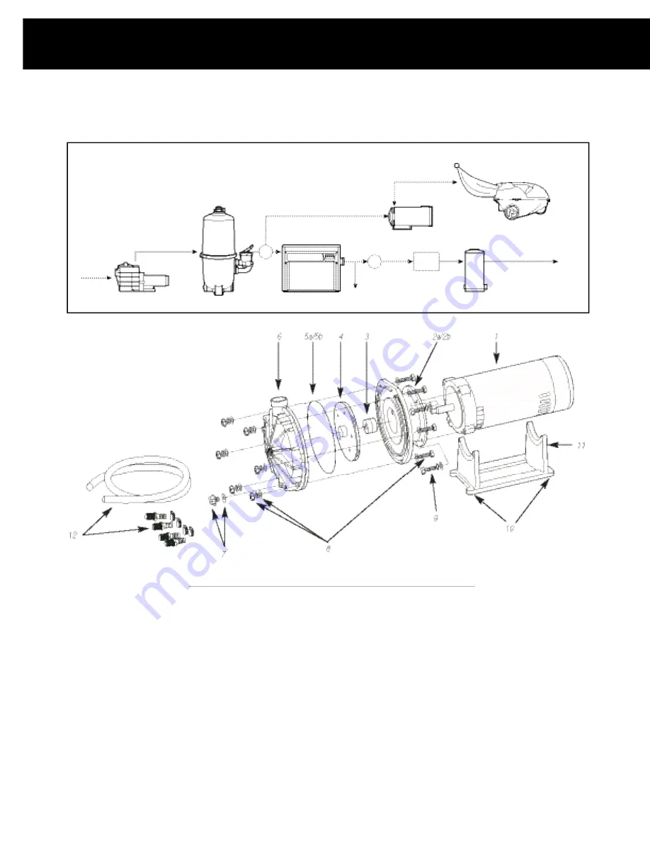 Hayward Phantom 6000 Owner'S Manual Download Page 39