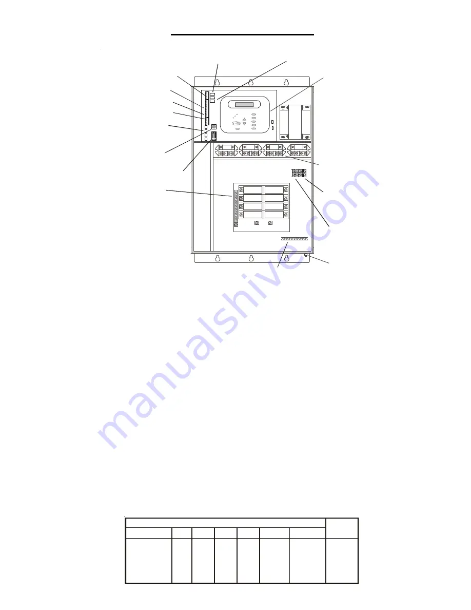 Hayward Pro Logic PL-P-4-CUL Installation Manual Download Page 13