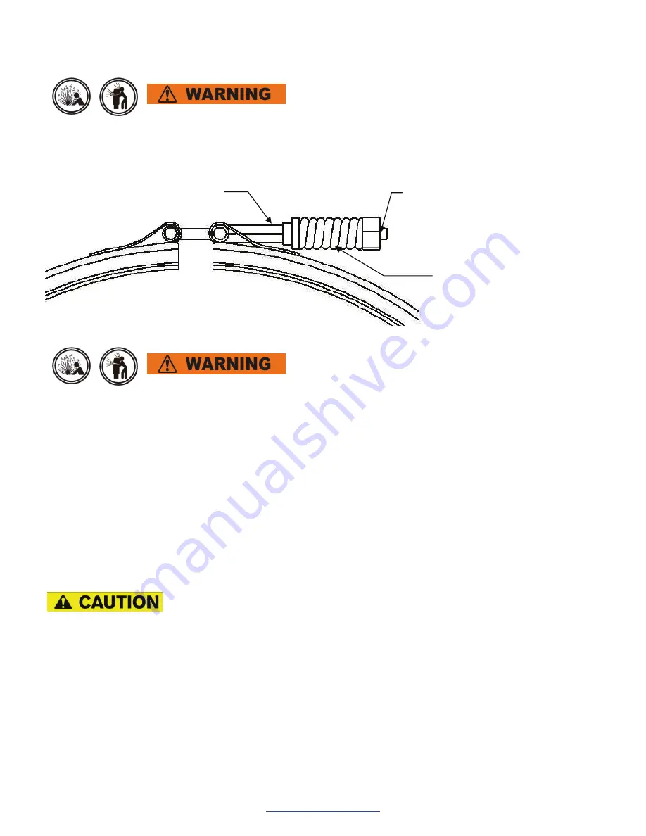 Hayward SwimClear C2020 Owner'S Manual Download Page 7