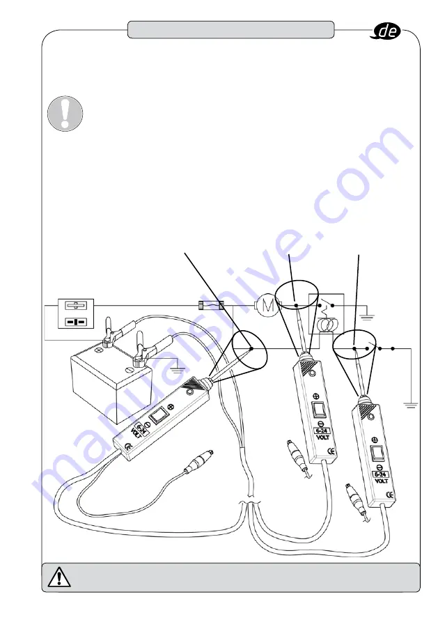 HAZET-WERK 2152-5 Operating Instructions Manual Download Page 17