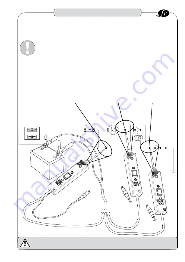 HAZET-WERK 2152-5 Operating Instructions Manual Download Page 47