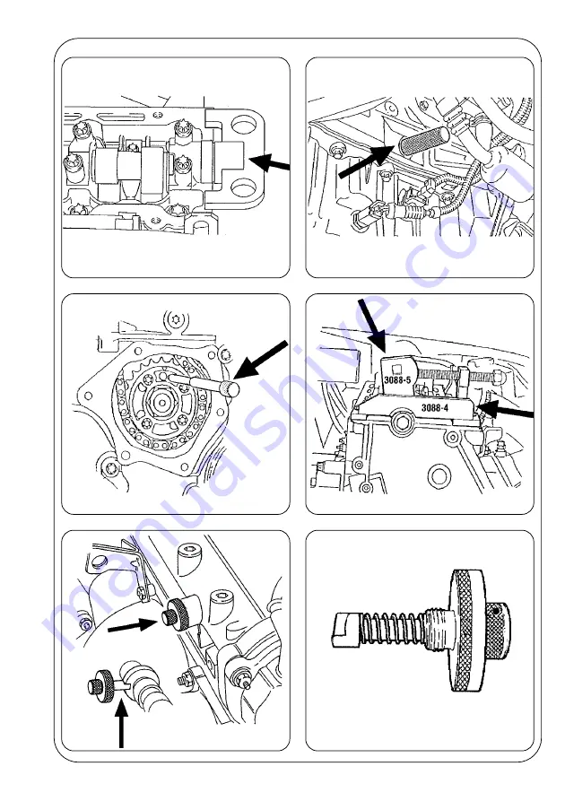 HAZET-WERK 3088/19 Operating Instructions Manual Download Page 3