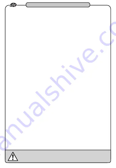 HAZET-WERK 4812-21 User Manual Download Page 32