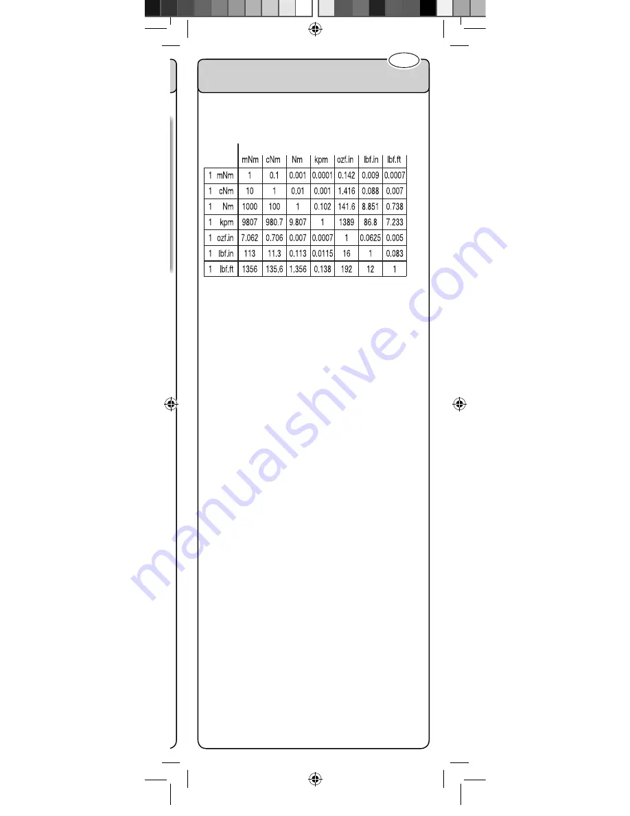 HAZET-WERK 6391 Operating Instructions Manual Download Page 35