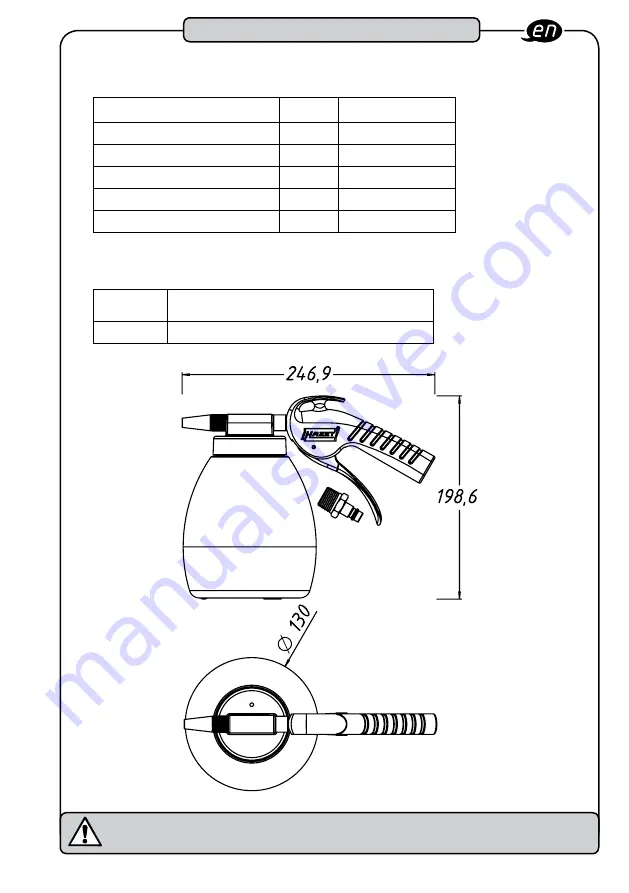 HAZET-WERK Hazet 9045 P-1 Operating Instructions Manual Download Page 15