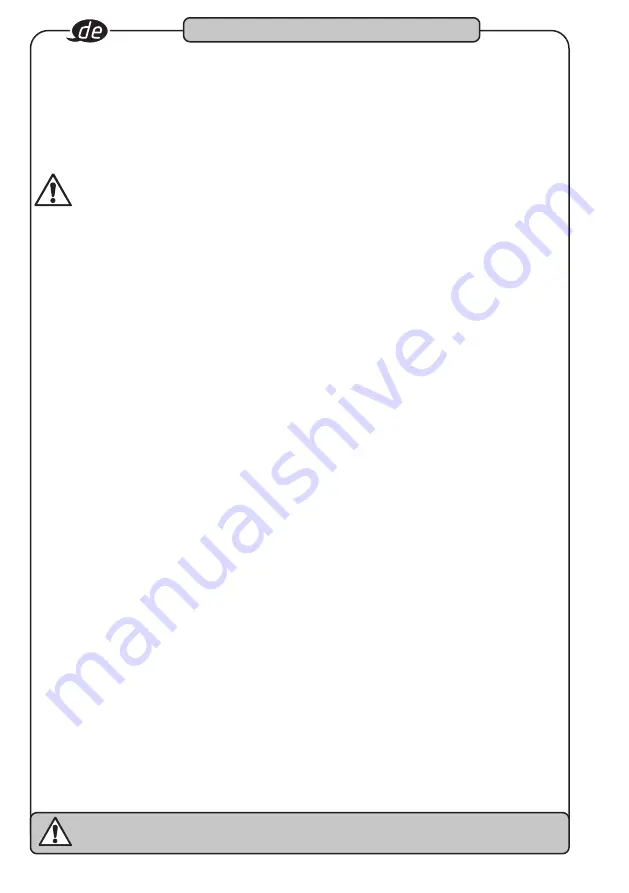 Hazet 161 N-5D Operating Instructions Manual Download Page 8