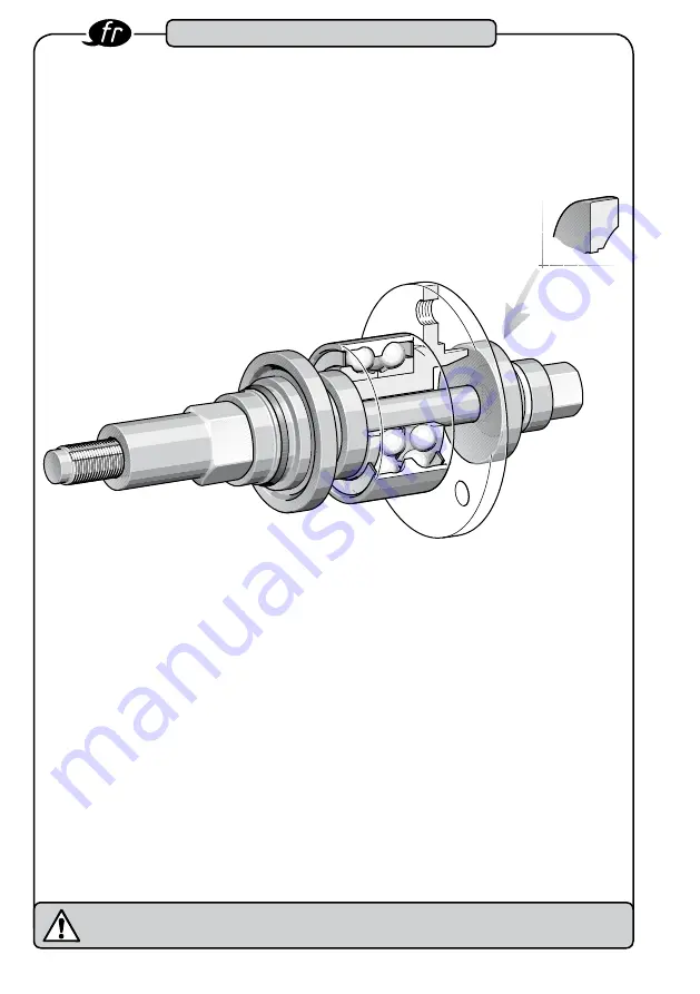 Hazet 4930 Operating Instructions Manual Download Page 56