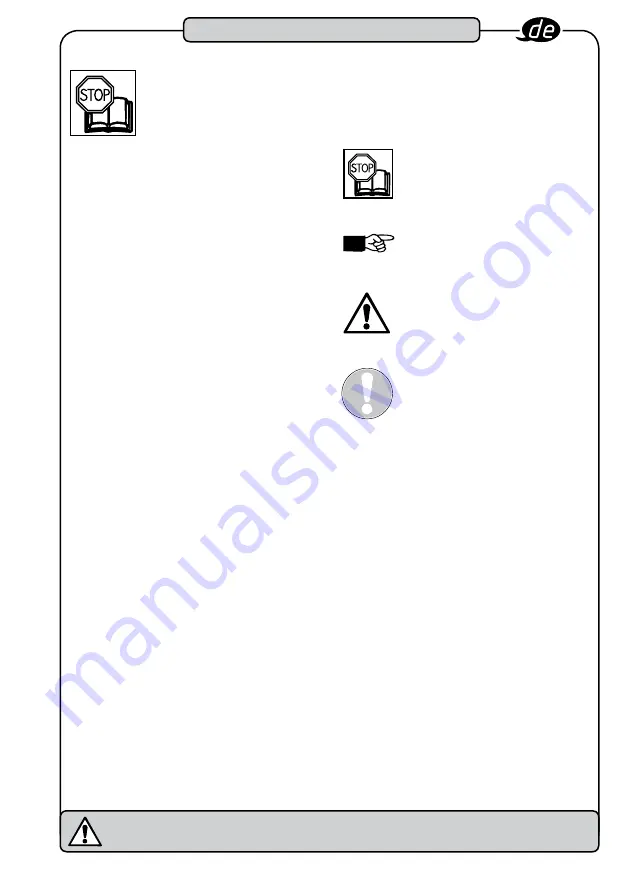 Hazet 4934-3478/11 Operating Instructions Manual Download Page 3