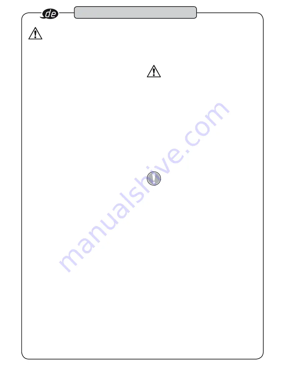 Hazet 7250-2sTAC Operating Instructions Manual Download Page 4