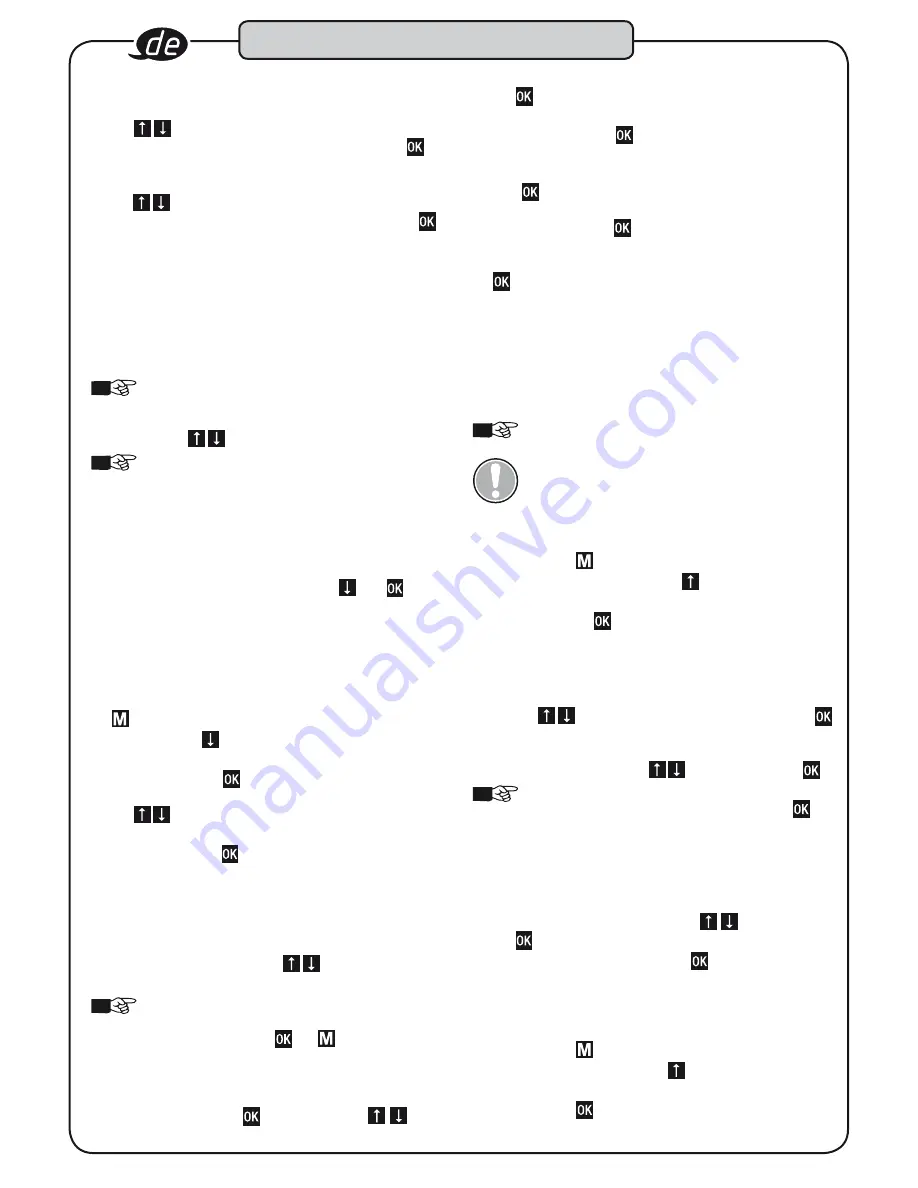 Hazet 7250-2sTAC Operating Instructions Manual Download Page 12