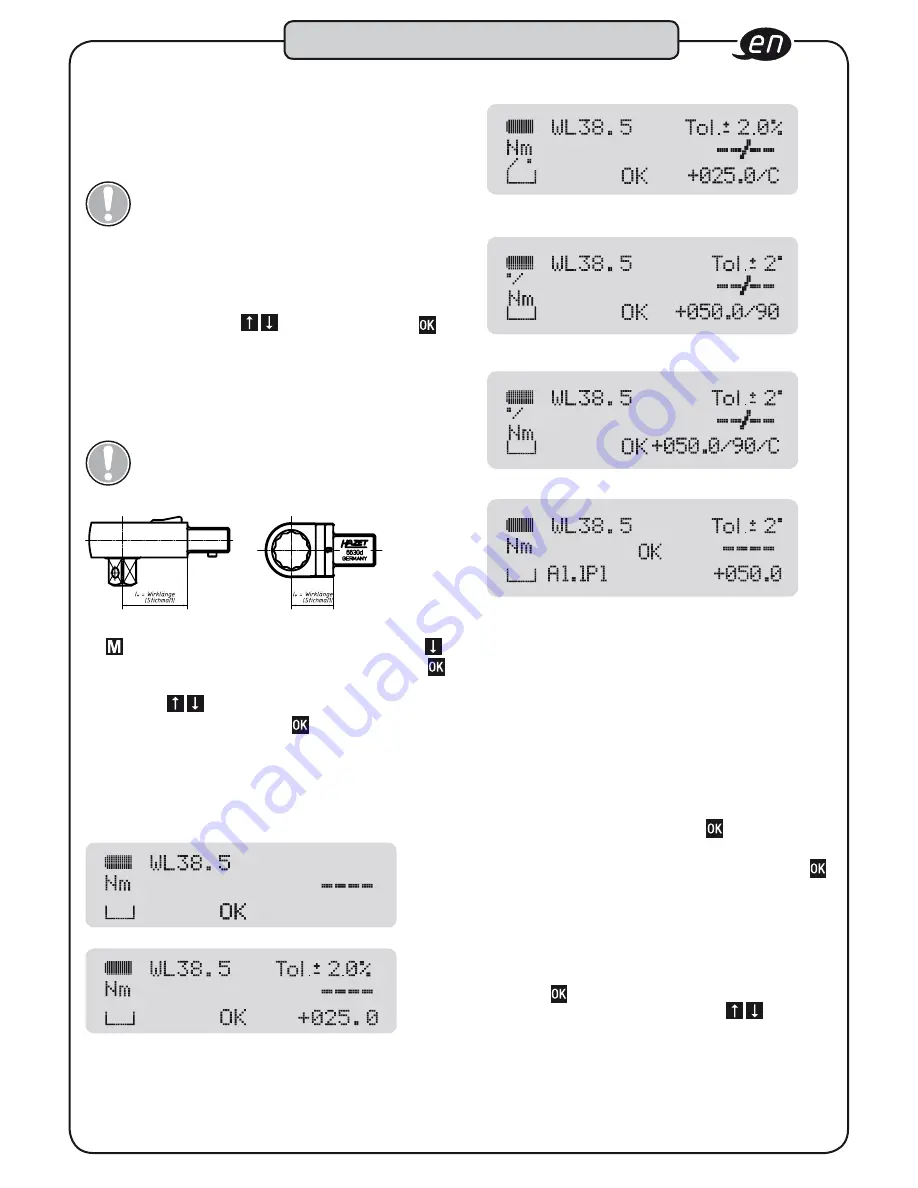 Hazet 7250-2sTAC Скачать руководство пользователя страница 25