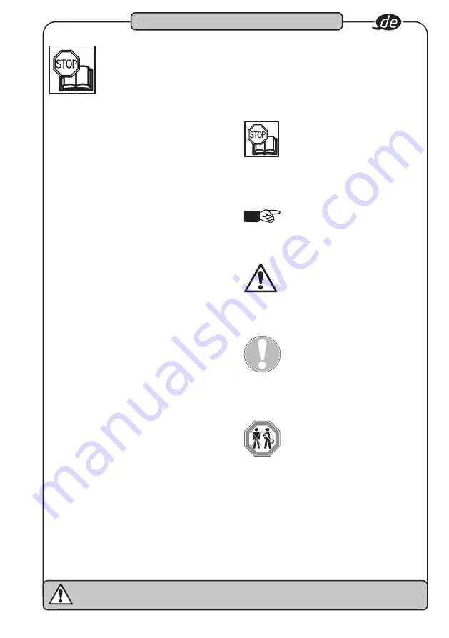 Hazet 9212SPC-010 Operating Instructions Manual Download Page 3