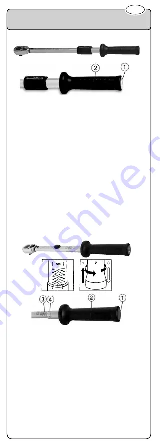 Hazet System 5000 CLT Operating Instructions Manual Download Page 91