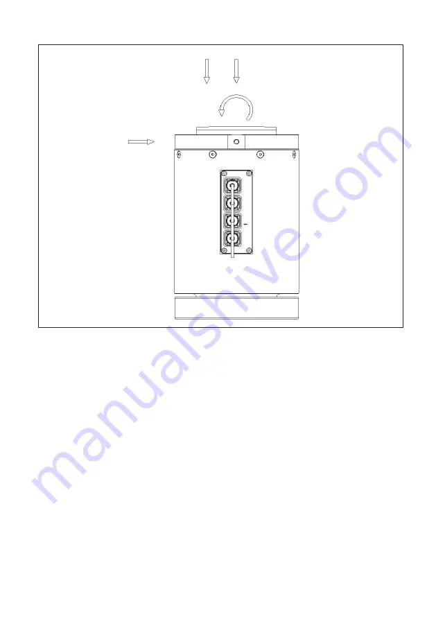 HBK 10M0 Mounting Instructions Download Page 15