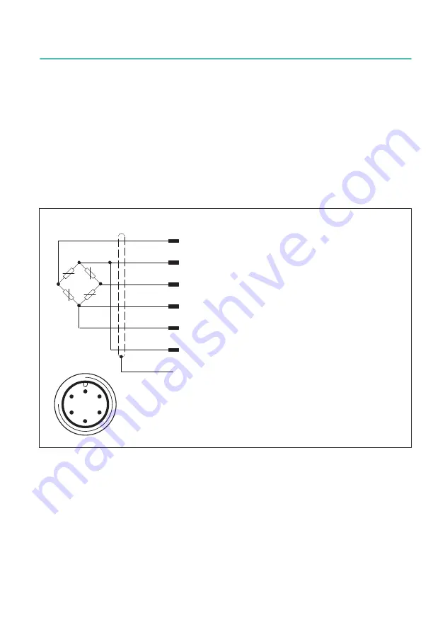 HBK 10M0 Mounting Instructions Download Page 17