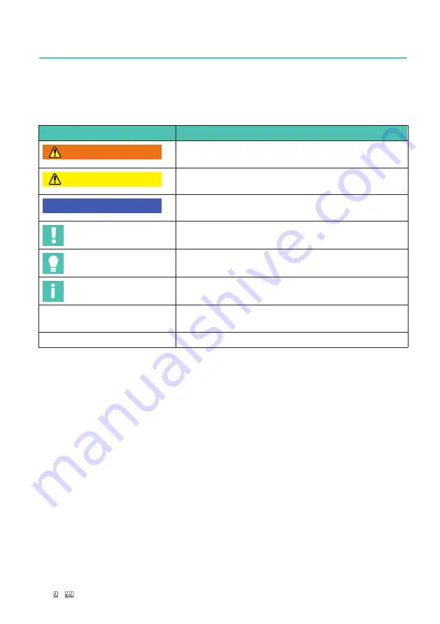 HBK 10M0 Mounting Instructions Download Page 85