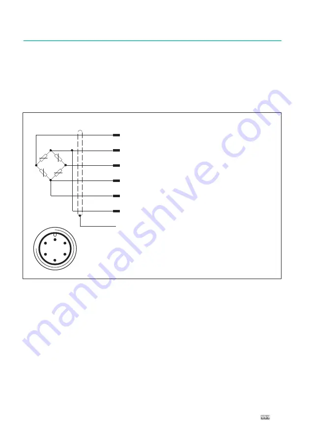 HBK 10M0 Mounting Instructions Download Page 94