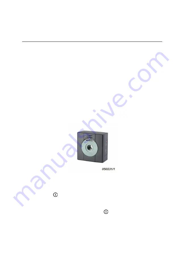 HBK 4231 User Manual Download Page 9