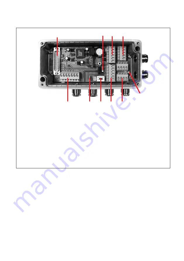 HBK AED 9101D Скачать руководство пользователя страница 31