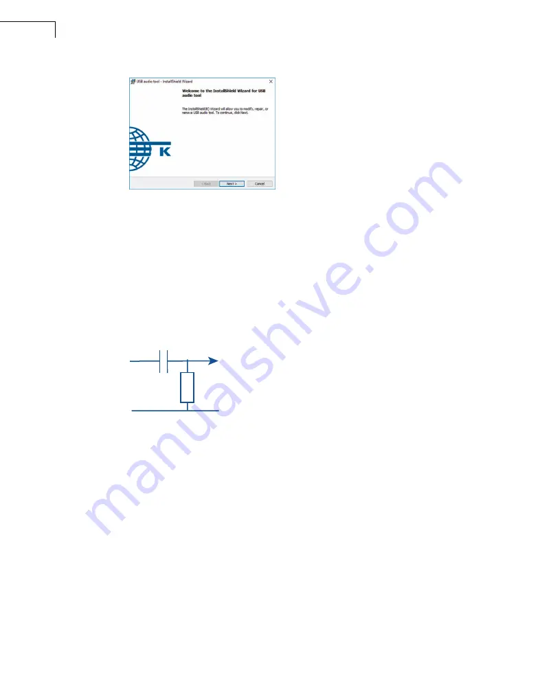 HBK Bruel & Kjaer 3670-A-082 User Manual Download Page 18